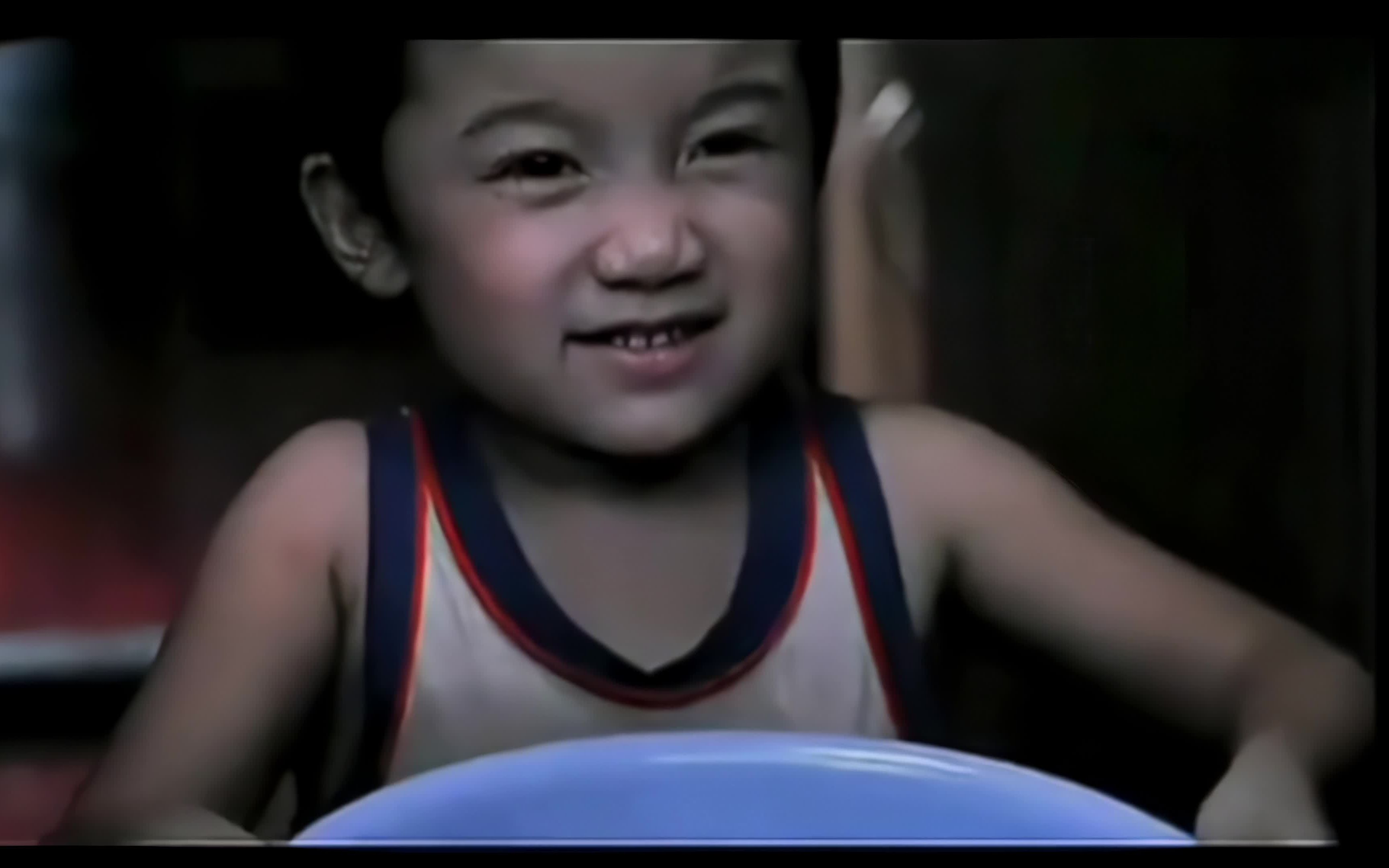 [4K 60FPS] Mom, Wash Your Feet. A Public Service Short Film That Influenced a Generation, Does It Remind You of Your Childhood Self?