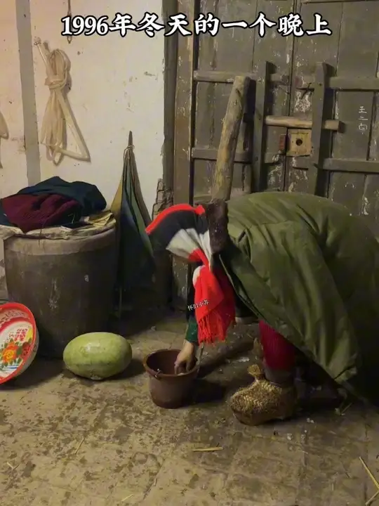 Winter nights in childhood: after watching the weather forecast, carrying jars, using door planks and sticks, warming the bed with saline bottles, you...