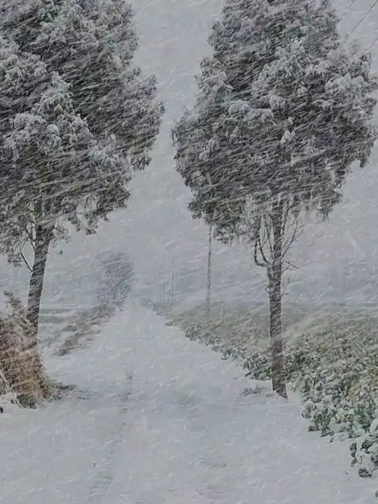 Time flies, in the blink of an eye 2006 was twenty years ago.